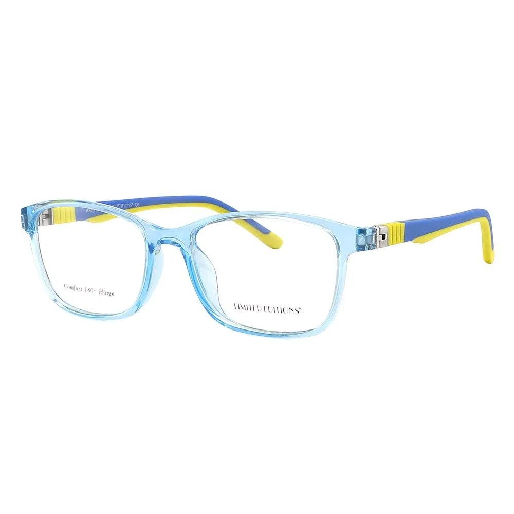 LIMITED EDITIONS HARPER Eyeglasses - view 5